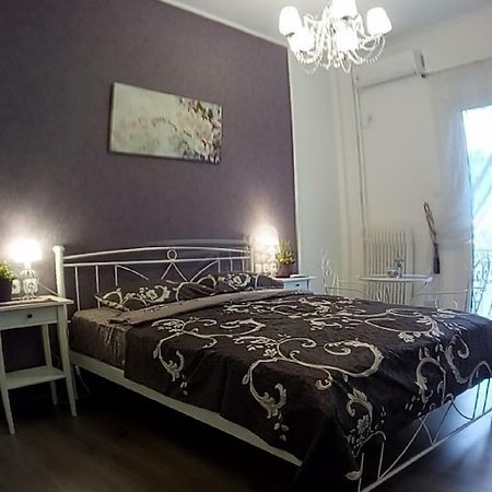 Apartment "Love" Near Metro And Center Atény Exteriér fotografie