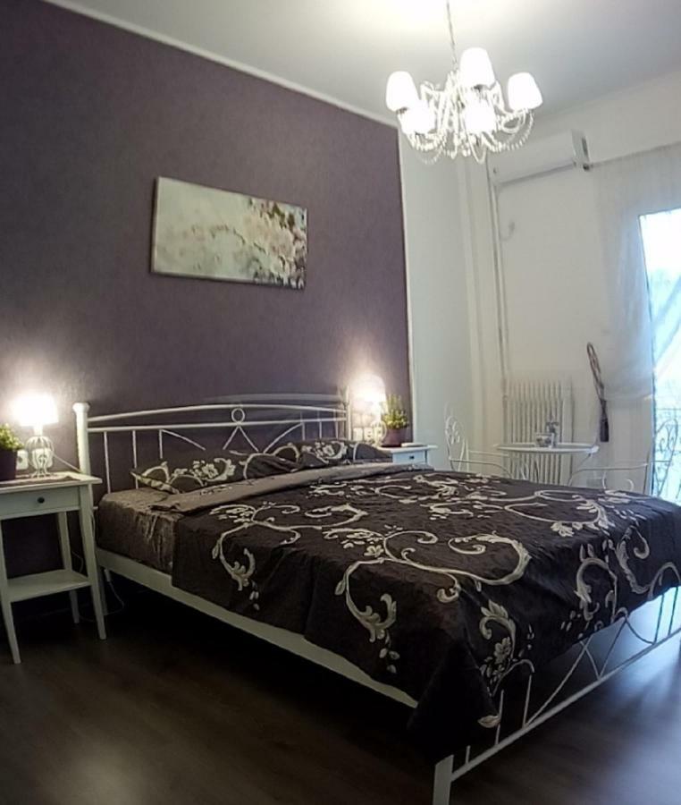 Apartment "Love" Near Metro And Center Atény Exteriér fotografie