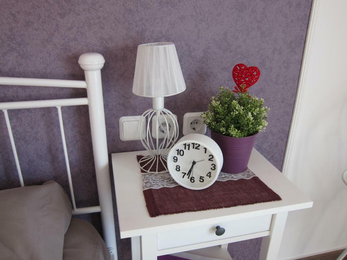 Apartment "Love" Near Metro And Center Atény Exteriér fotografie