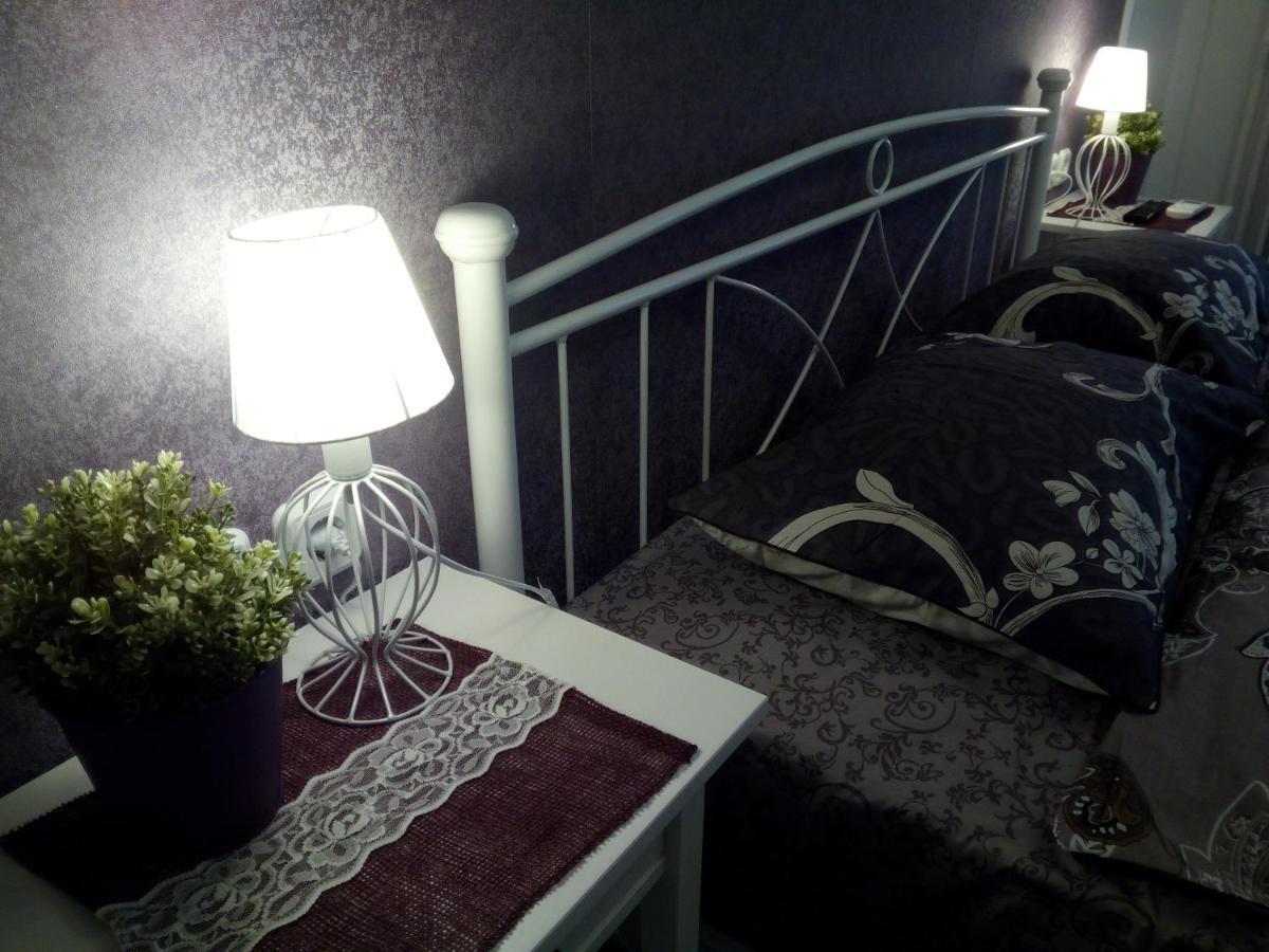Apartment "Love" Near Metro And Center Atény Pokoj fotografie